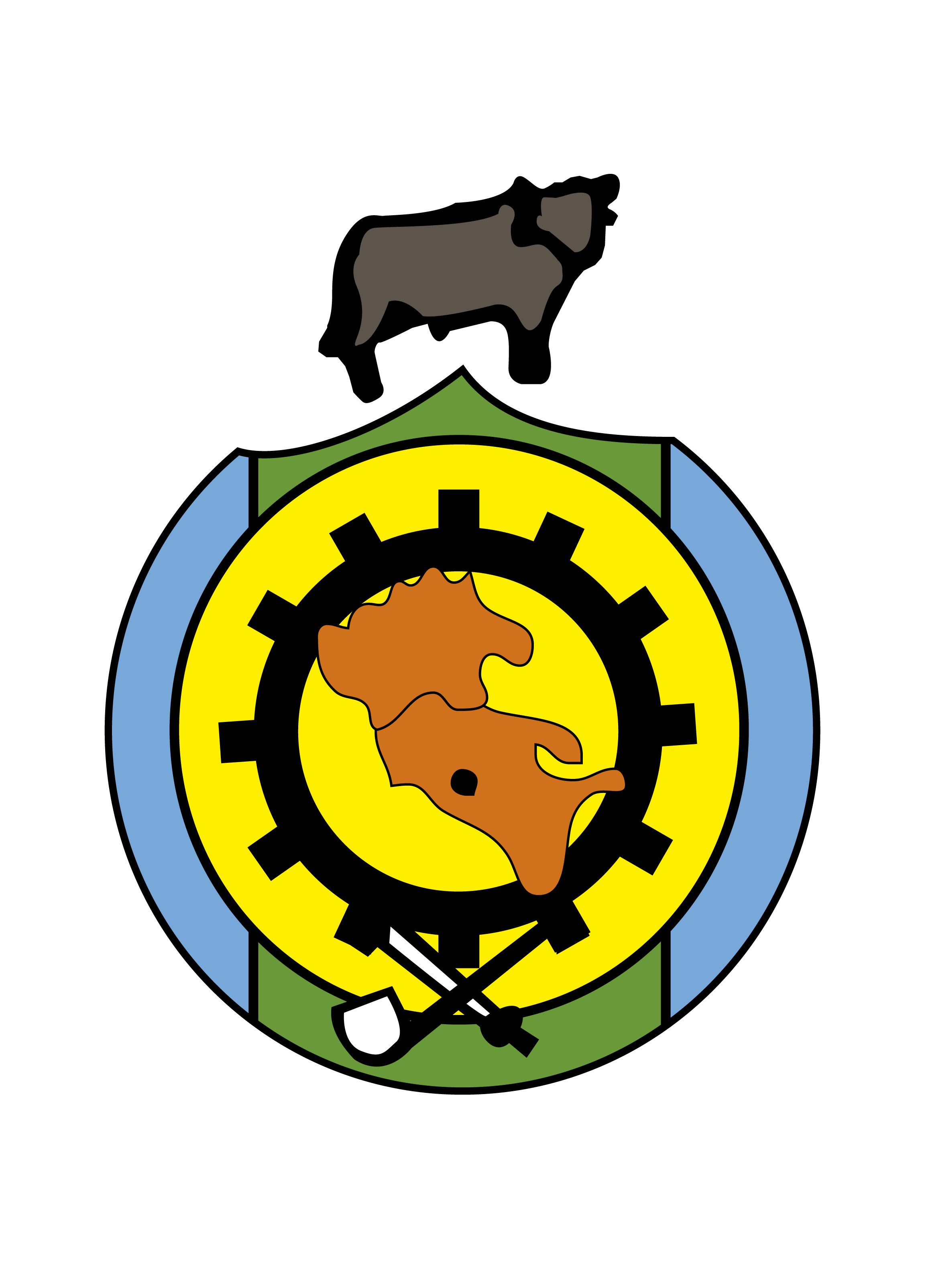 Municipalidad de San Lucas Sacatepéquez